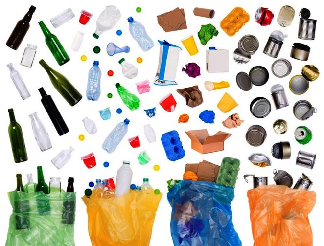 Názor. Prečo nie sú recyklačné poplatky nastavené správne?